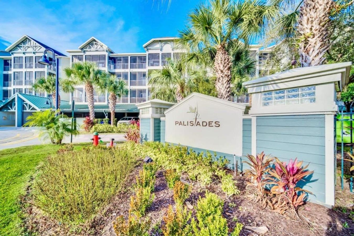 Luxury 3Br Near Disney - Pool And Hot Tub! Орландо Экстерьер фото